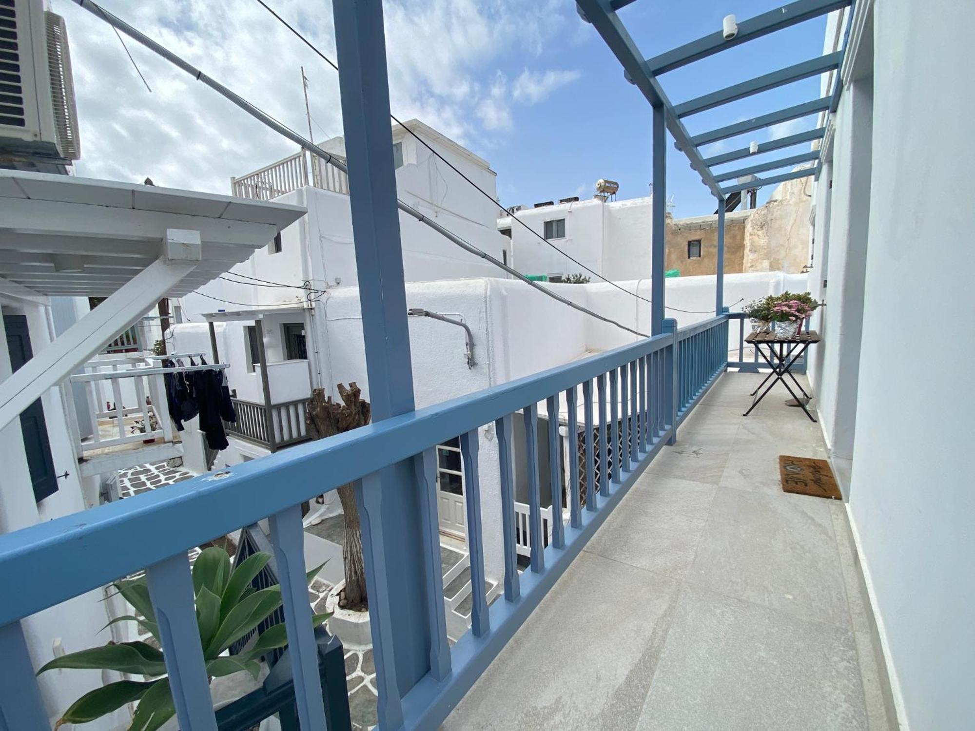 Casa Centro Suites Mykonos Mykonos Town
